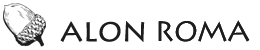 alon roma logo